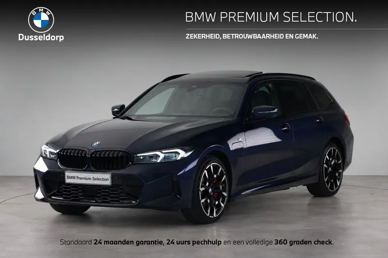 BMW 3-Serie (2025)