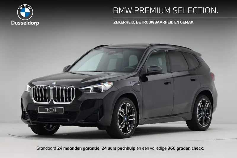 BMW X1 (2024)