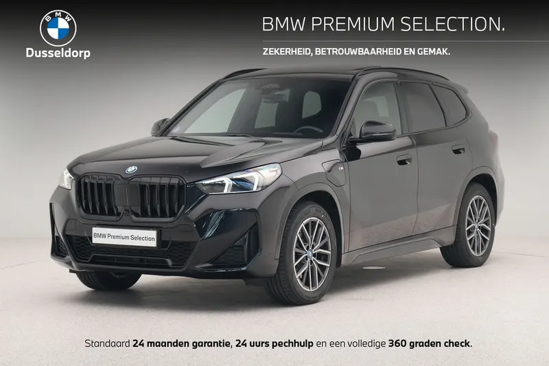 BMW X1 (2023)