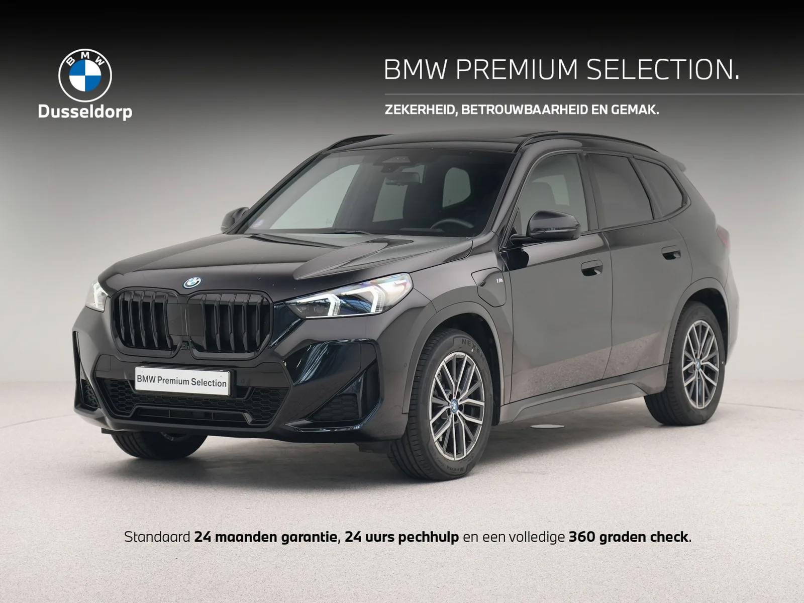 BMW X1 (2023) — foto 1