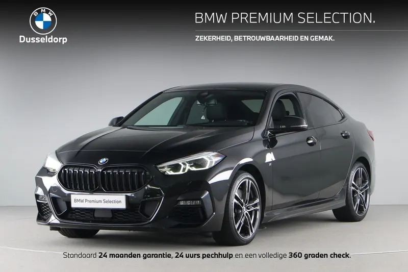 BMW 2-Serie (2021)
