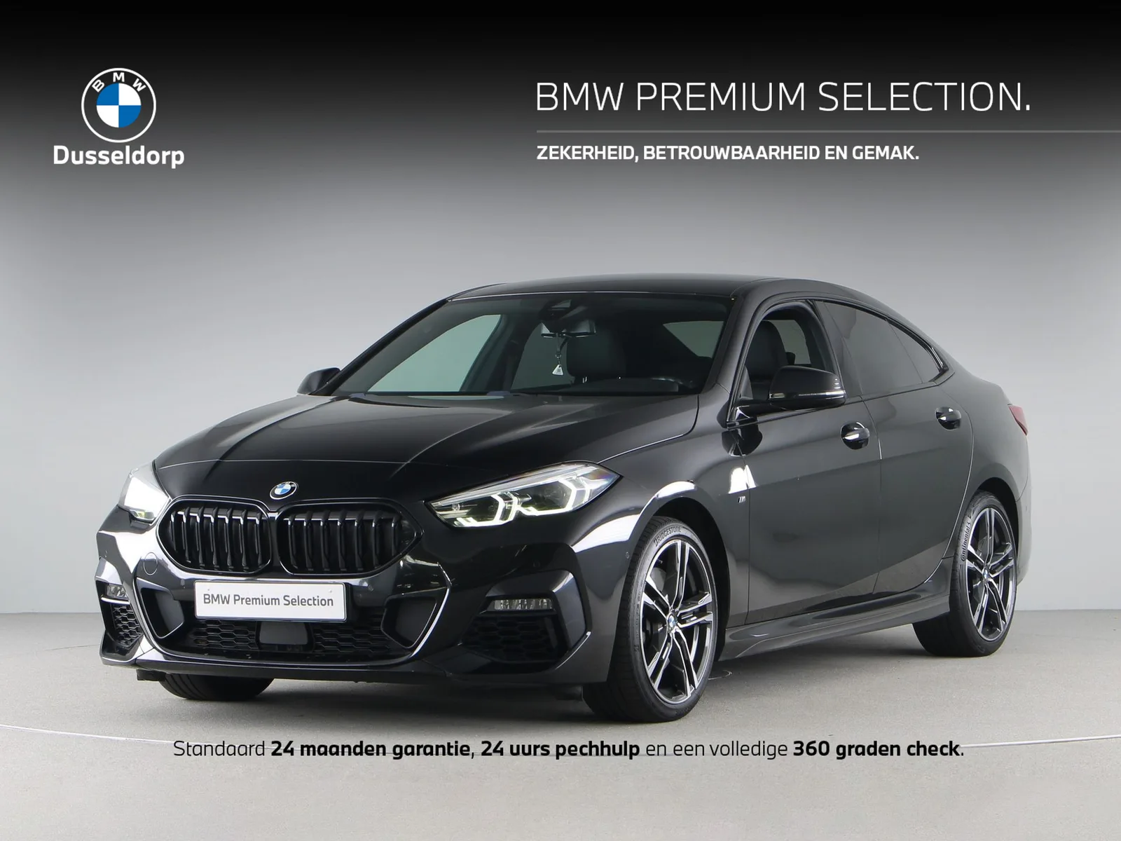 BMW 2-Serie (2021) — foto 1