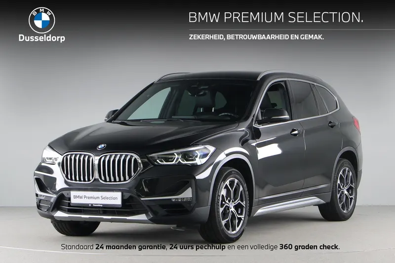 BMW X1 (2020)