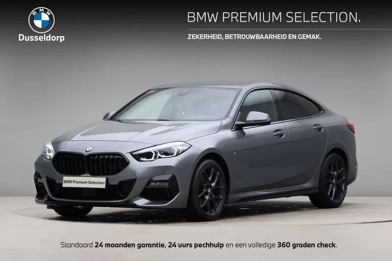 BMW 2-Serie (2024)
