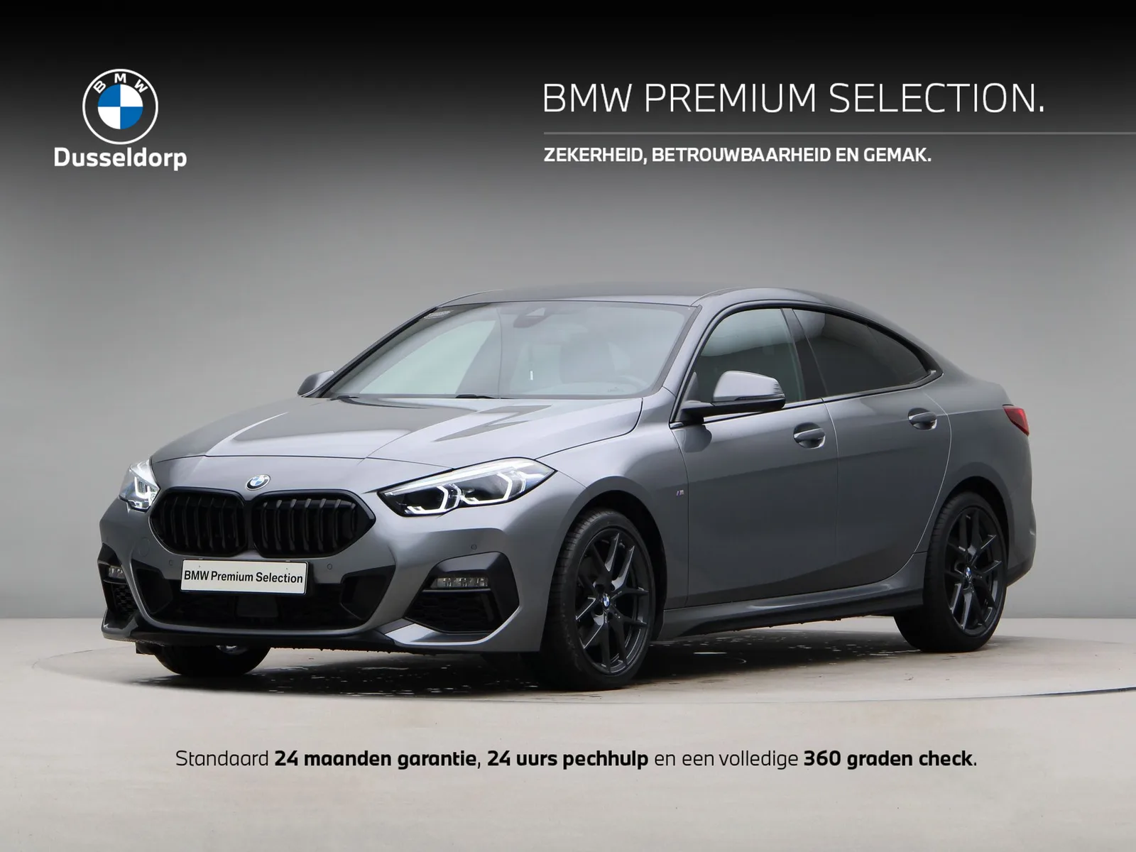 BMW 2-Serie (2024) — foto 1