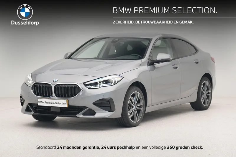 BMW 2-Serie (2023)