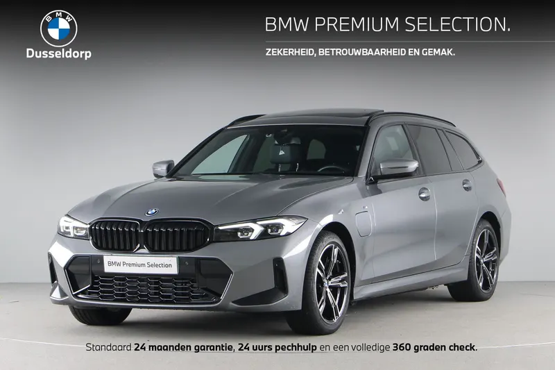 BMW 3-Serie (2025)