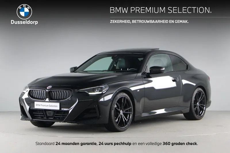 BMW 2-Serie (2022)