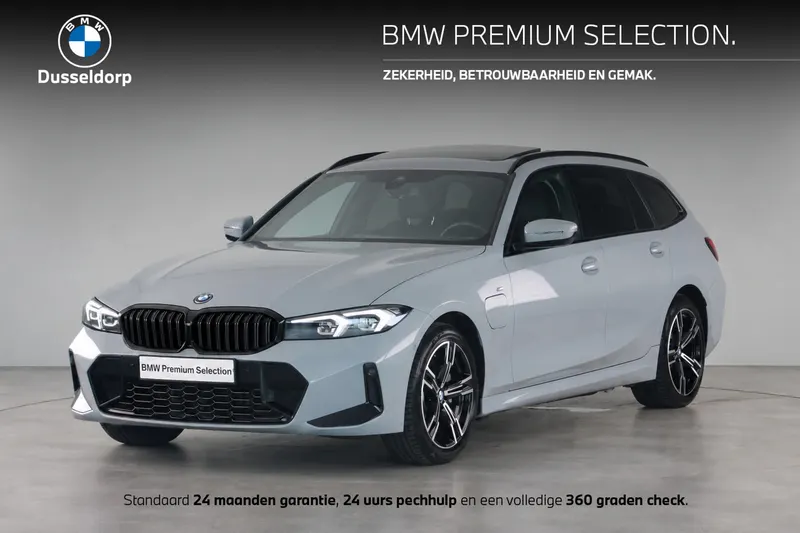 BMW 3-Serie (2025)