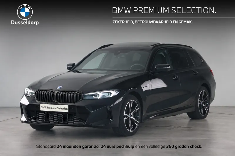 BMW 3-Serie (2025)