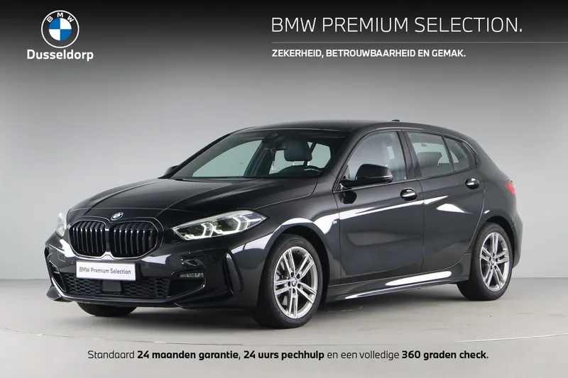 BMW 1-Serie (2022)
