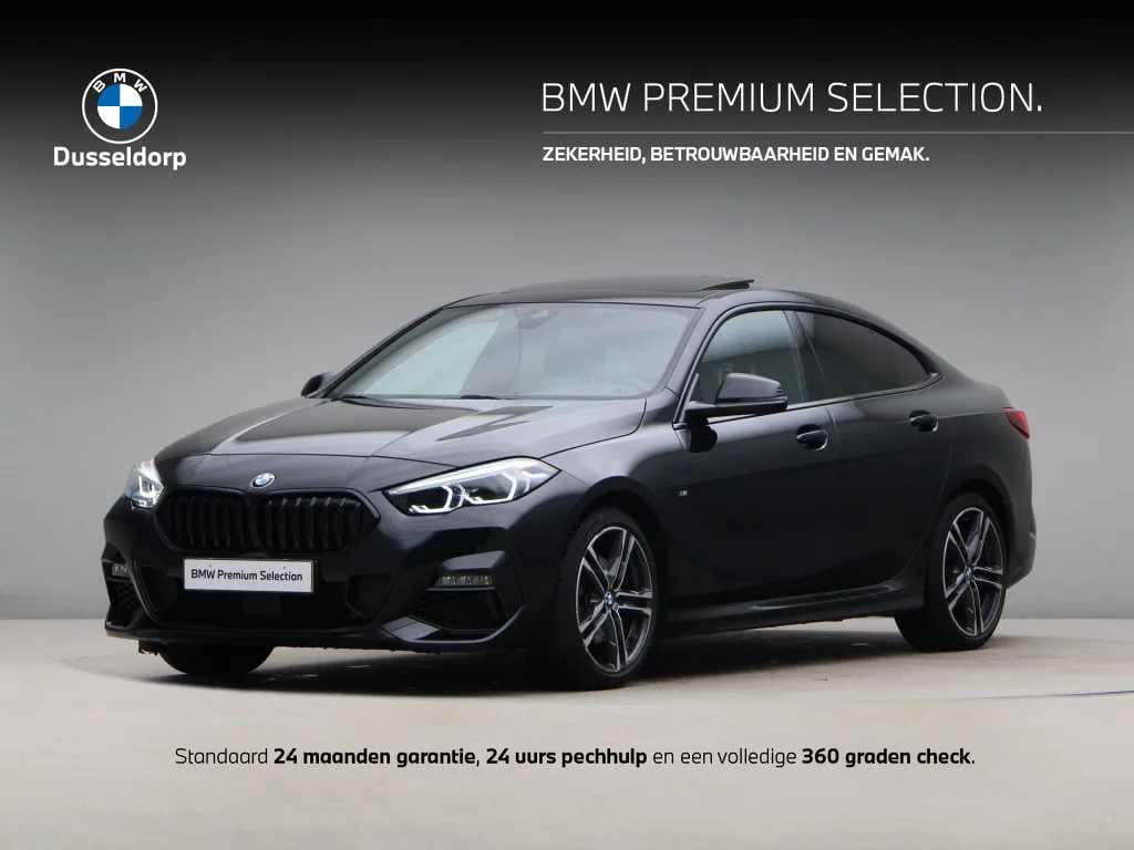 BMW 2-Serie (2024) — foto 1