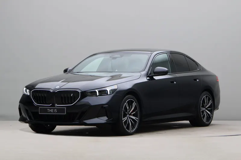 BMW i5 (2026)