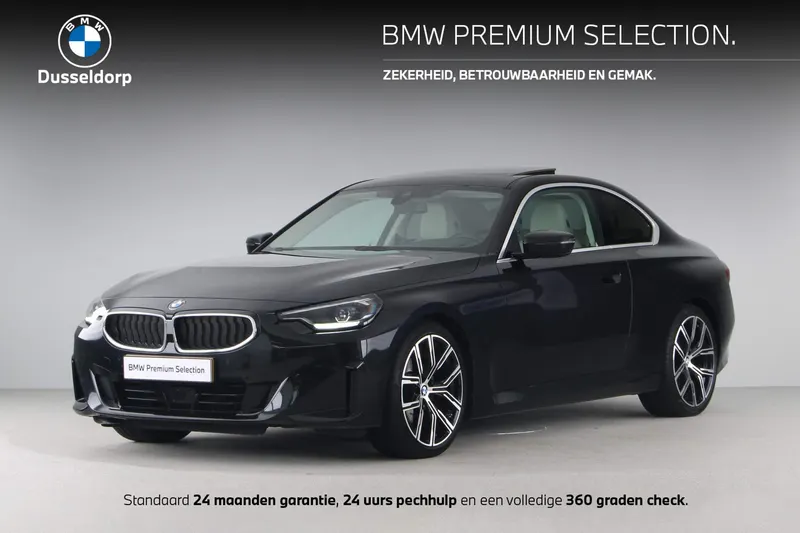 BMW 2-Serie (2022)