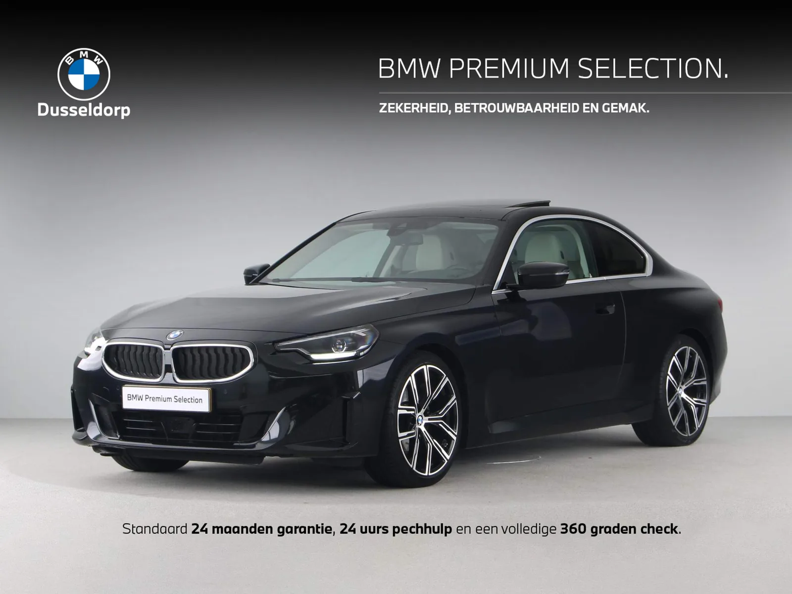 BMW 2-Serie (2022) — foto 1