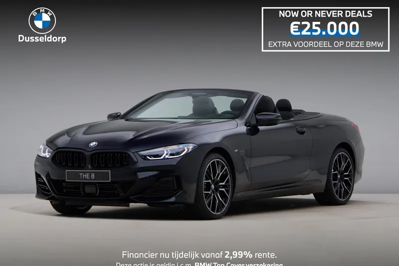 BMW 8-Serie (2026)