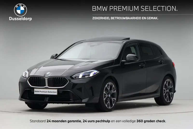 BMW 1-Serie (2025)