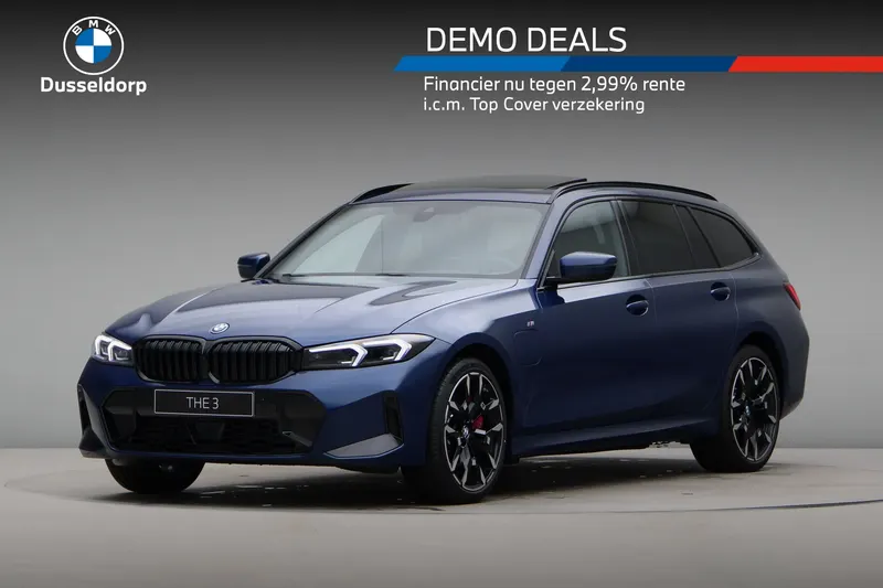 BMW 3-Serie (2025)