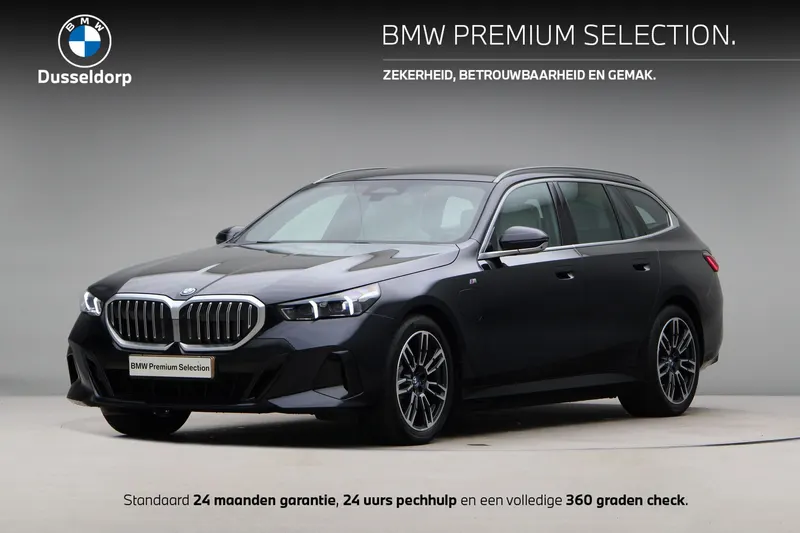 BMW 5-Serie (2024)