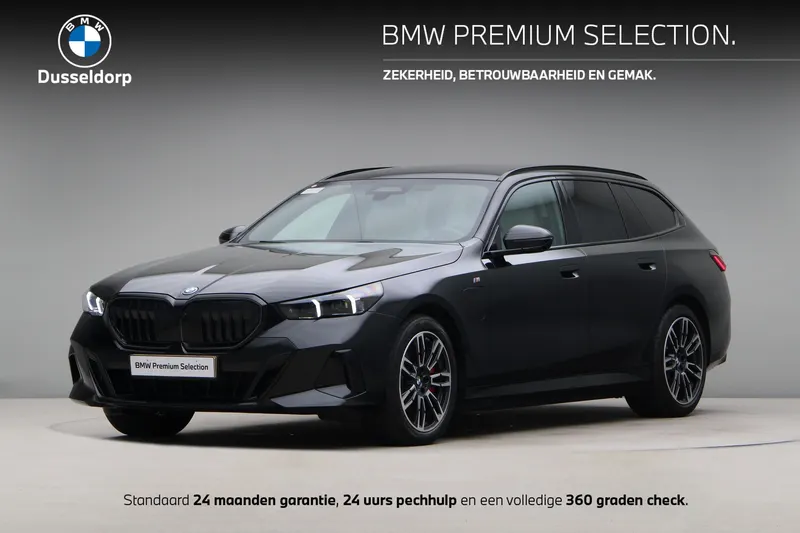 BMW 5-Serie (2025)