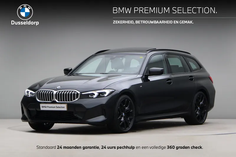 BMW 3-Serie (2025)