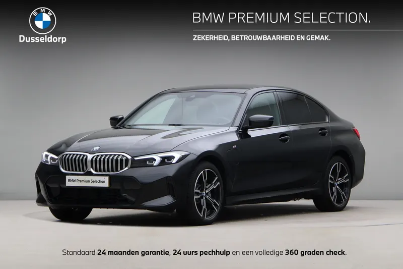 BMW 3-Serie (2025)