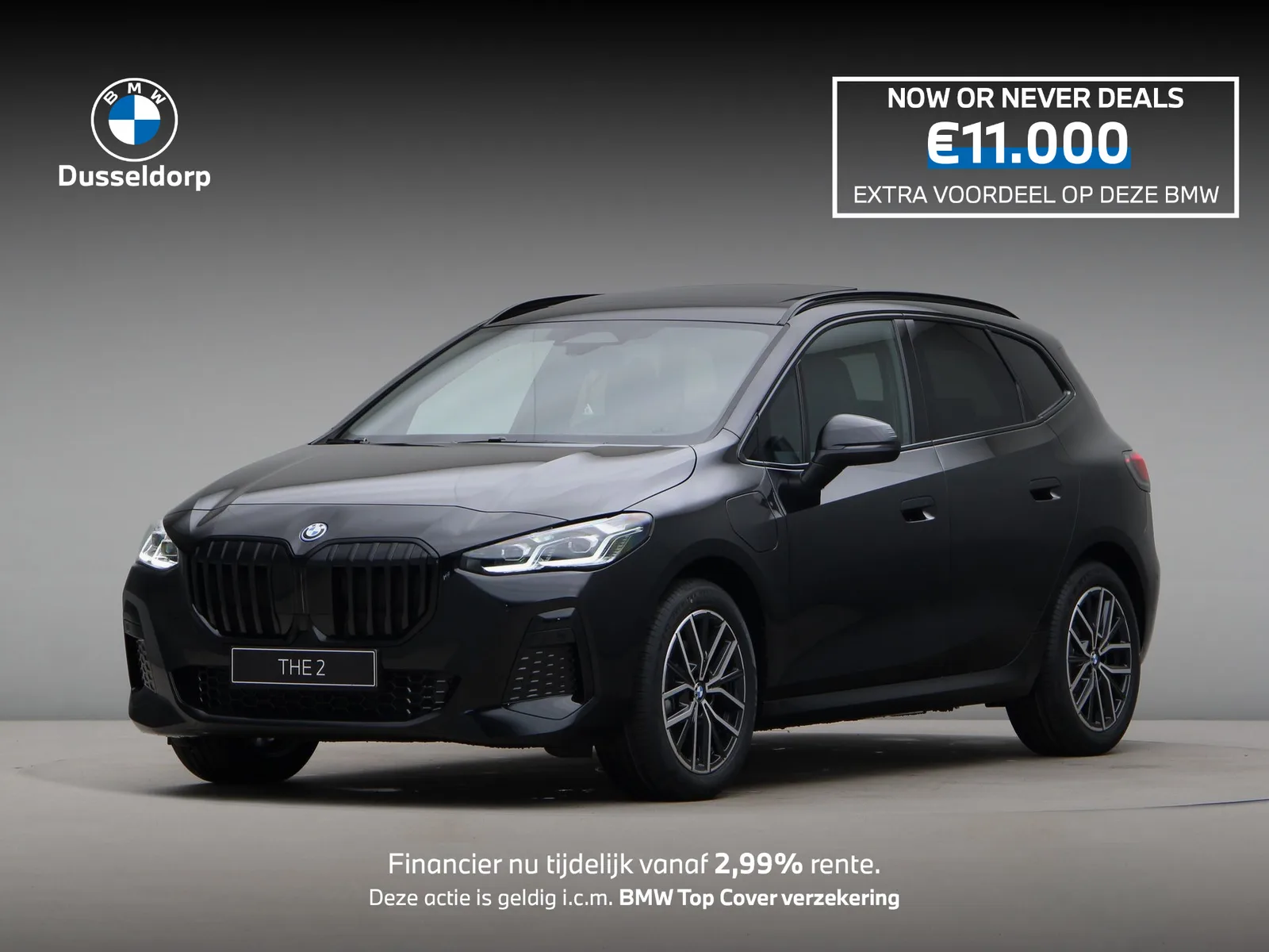 BMW 2-Serie (2026) — foto 1
