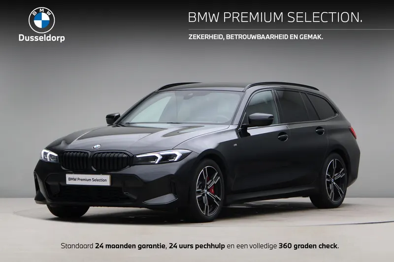 BMW 3-Serie (2025)