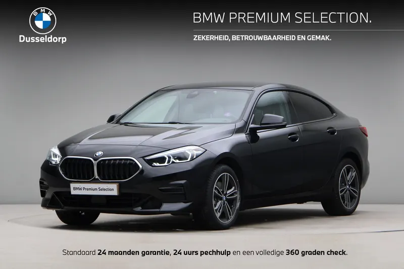 BMW 2-Serie (2023)