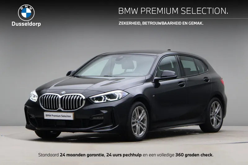 BMW 1-Serie (2022)