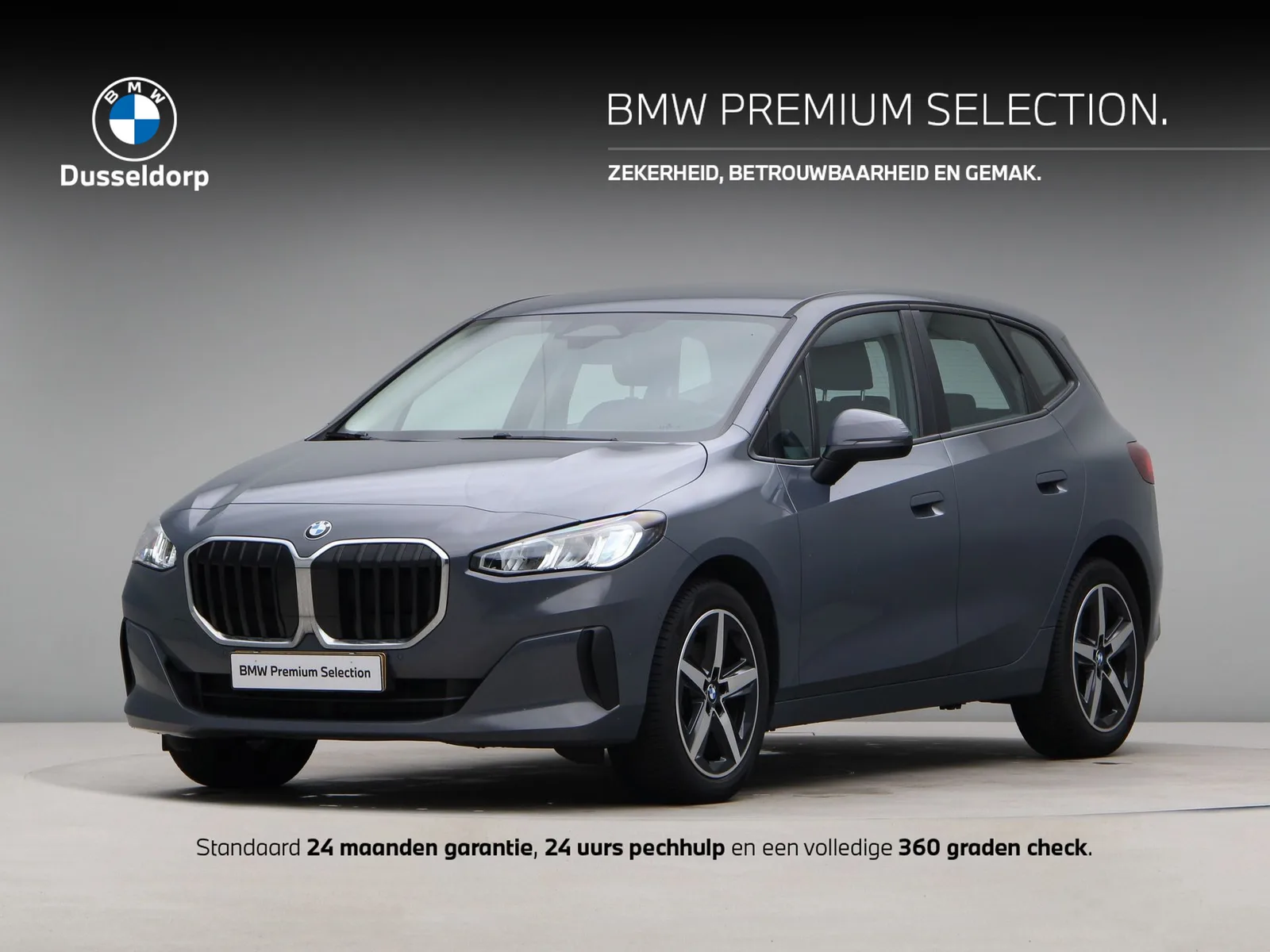 BMW 2-Serie (2022) — foto 1