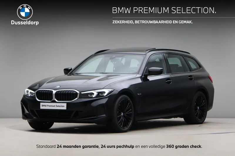 BMW 3-Serie (2023)