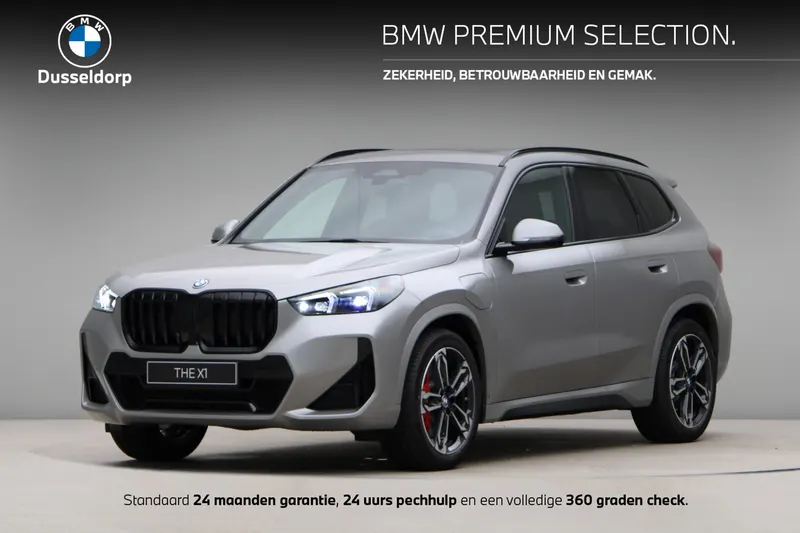 BMW X1 (2025)