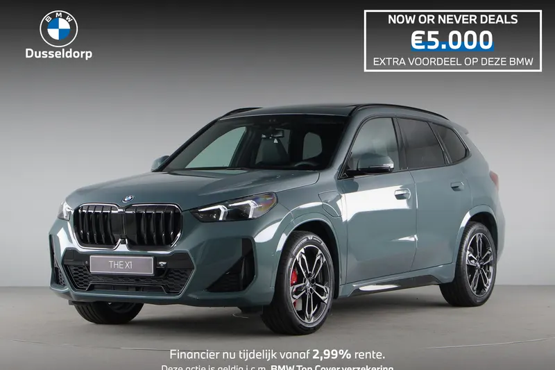 BMW X1 (2026)