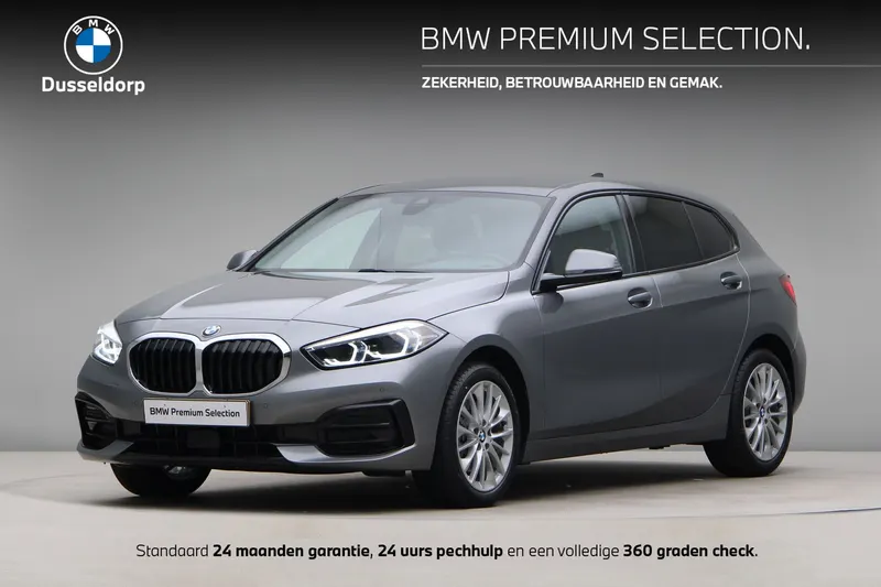 BMW 1-Serie (2023)