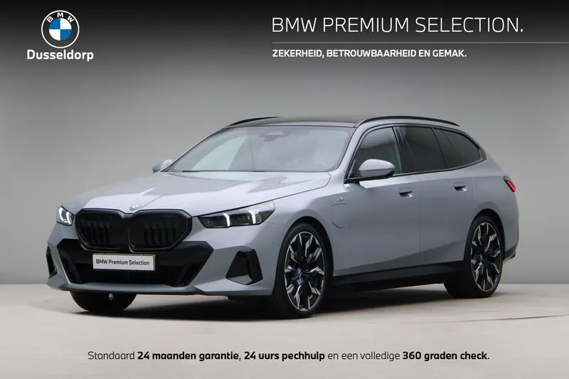 BMW 5-Serie (2024)