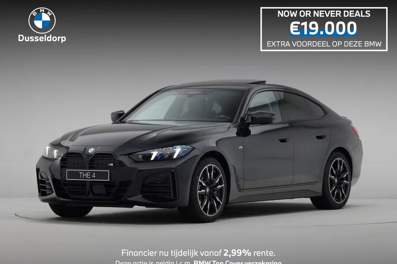 BMW 4-Serie (2026)
