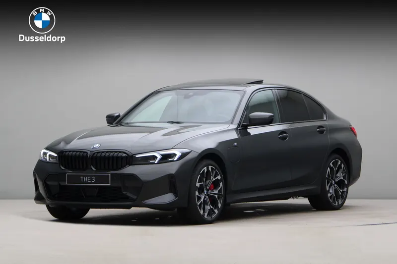BMW 3-Serie (2026)