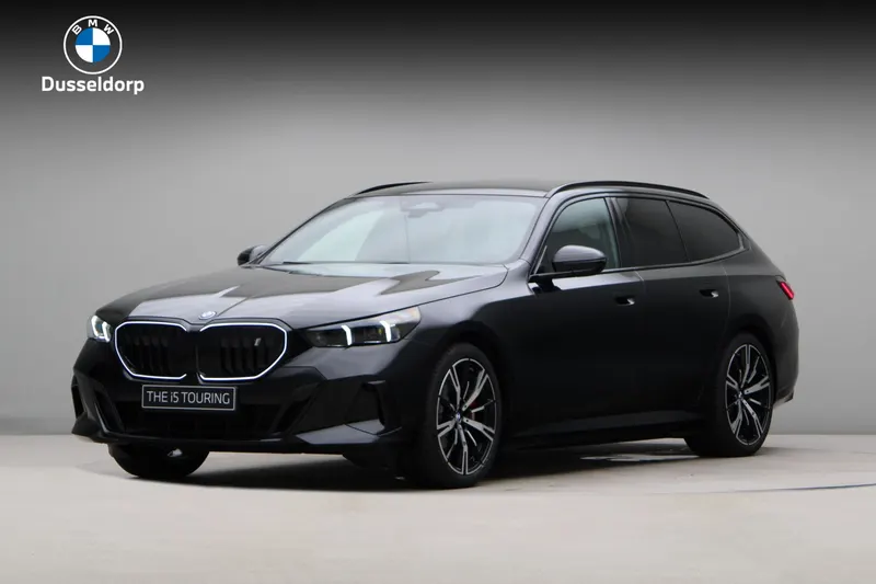BMW i5 (2026)