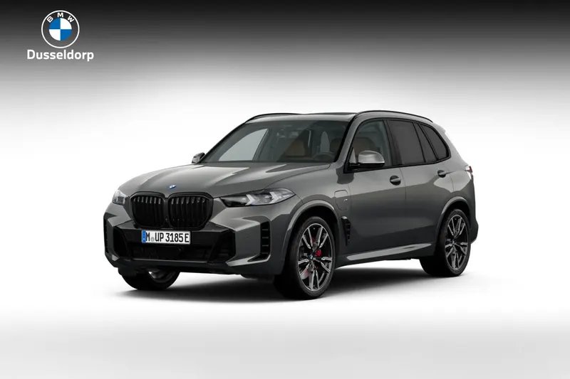 BMW X5 (2026)