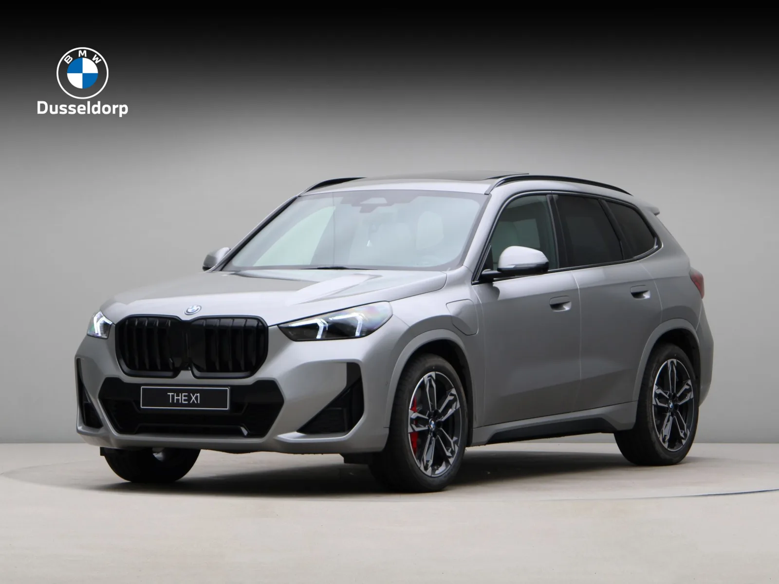 BMW X1 (2026) — foto 1