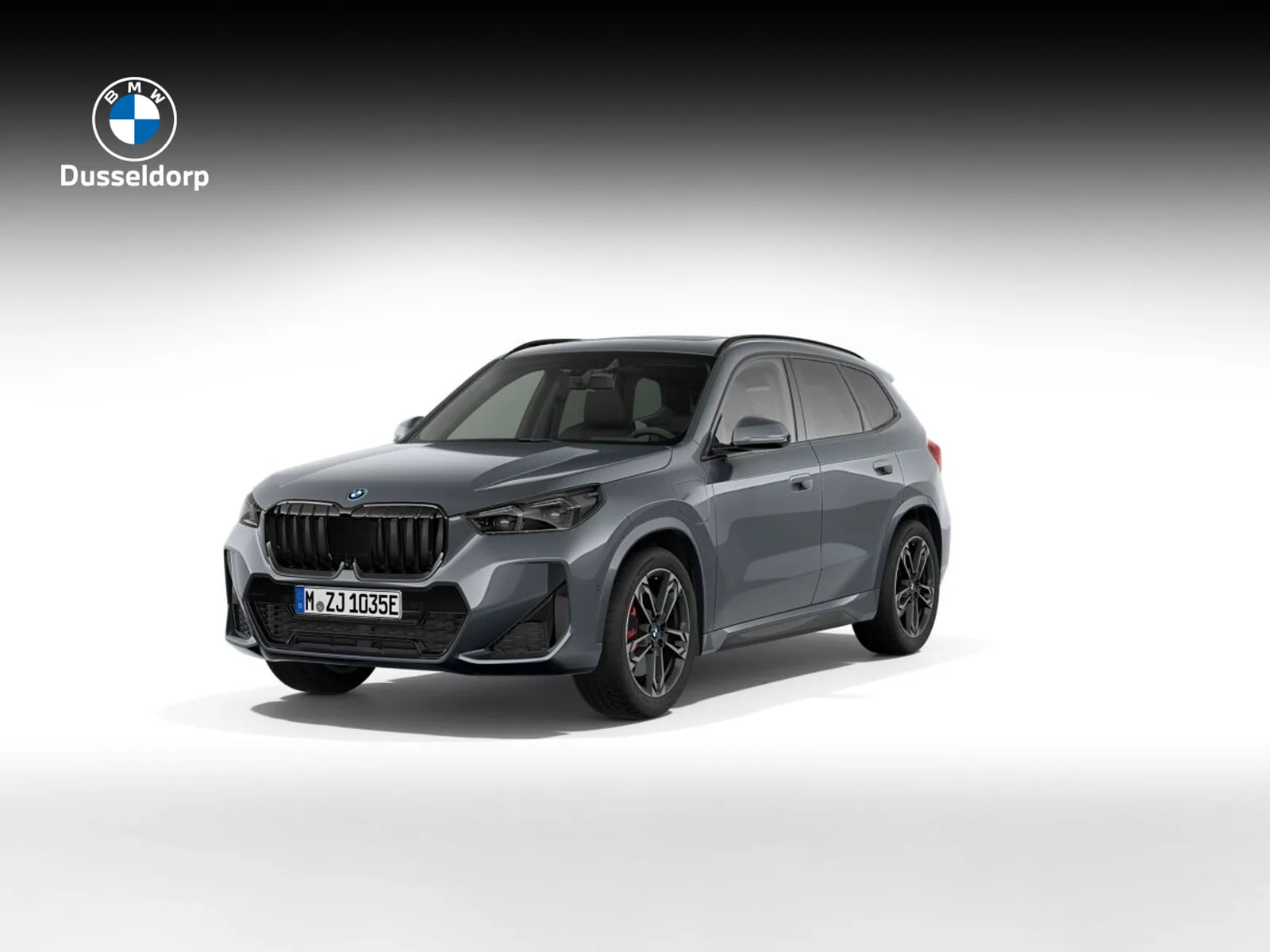 BMW X1 (2026) — foto 1