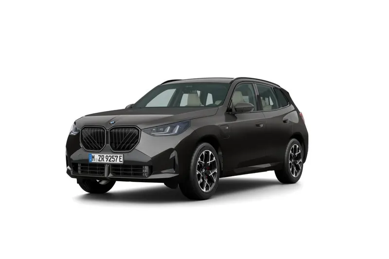 BMW X3 (2026)