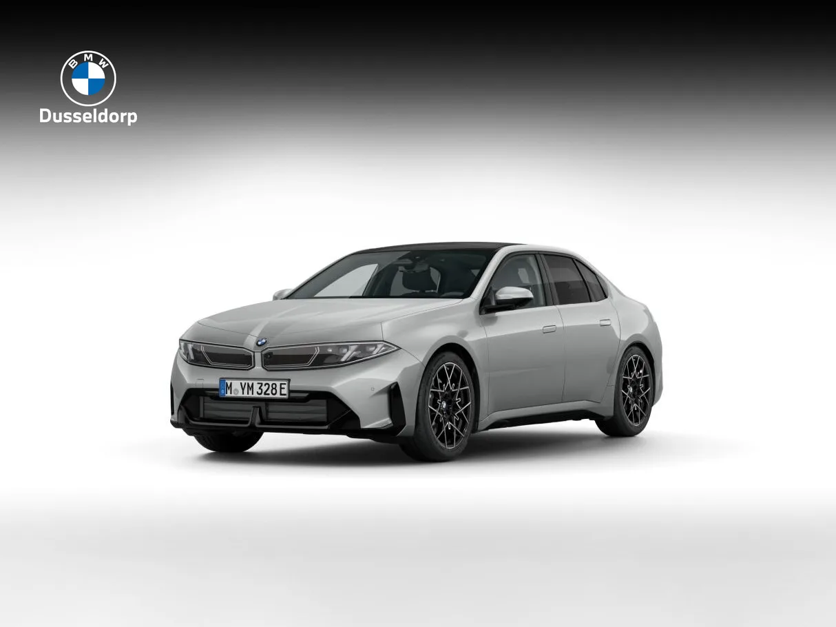 BMW i3 (2026) — foto 1