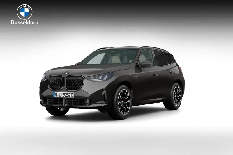 BMW X3 (2026)