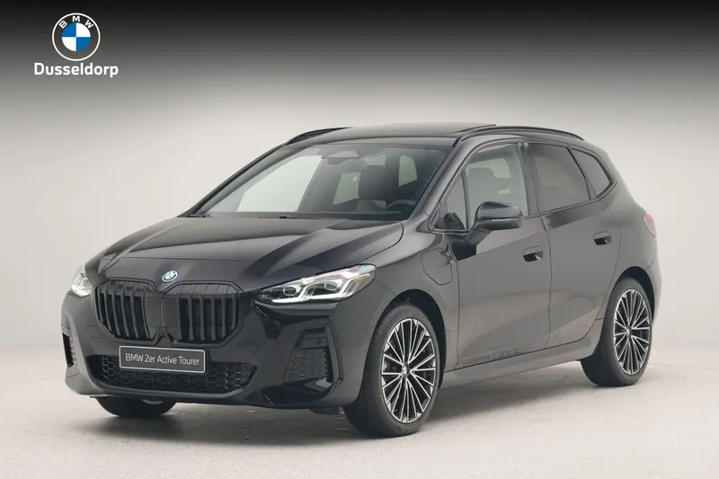 BMW 2-Serie Active Tourer (2026)