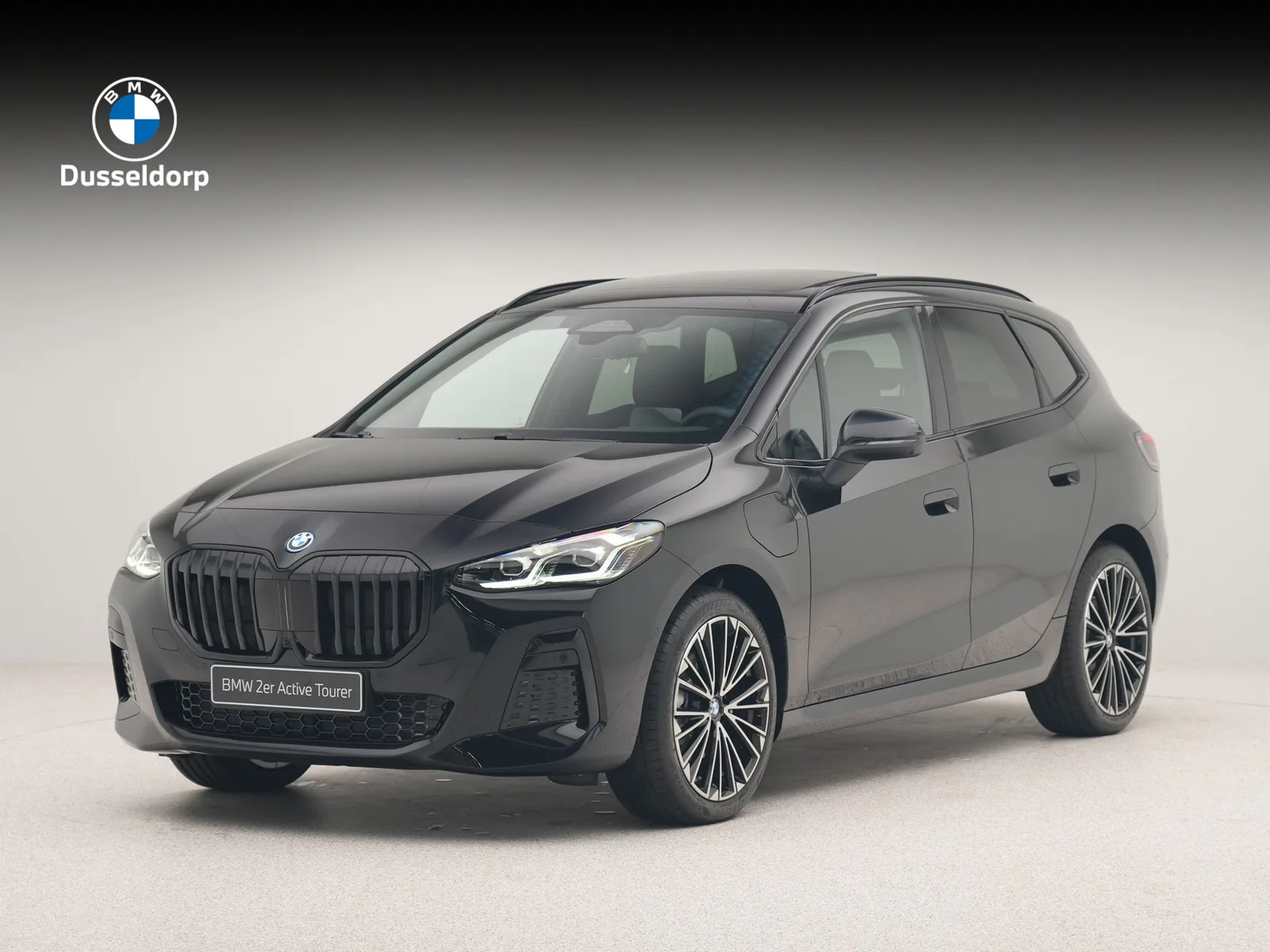BMW 2-Serie Active Tourer (2026) — foto 1