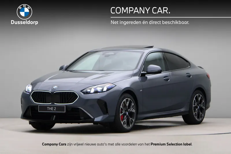 BMW 2-Serie (2026)