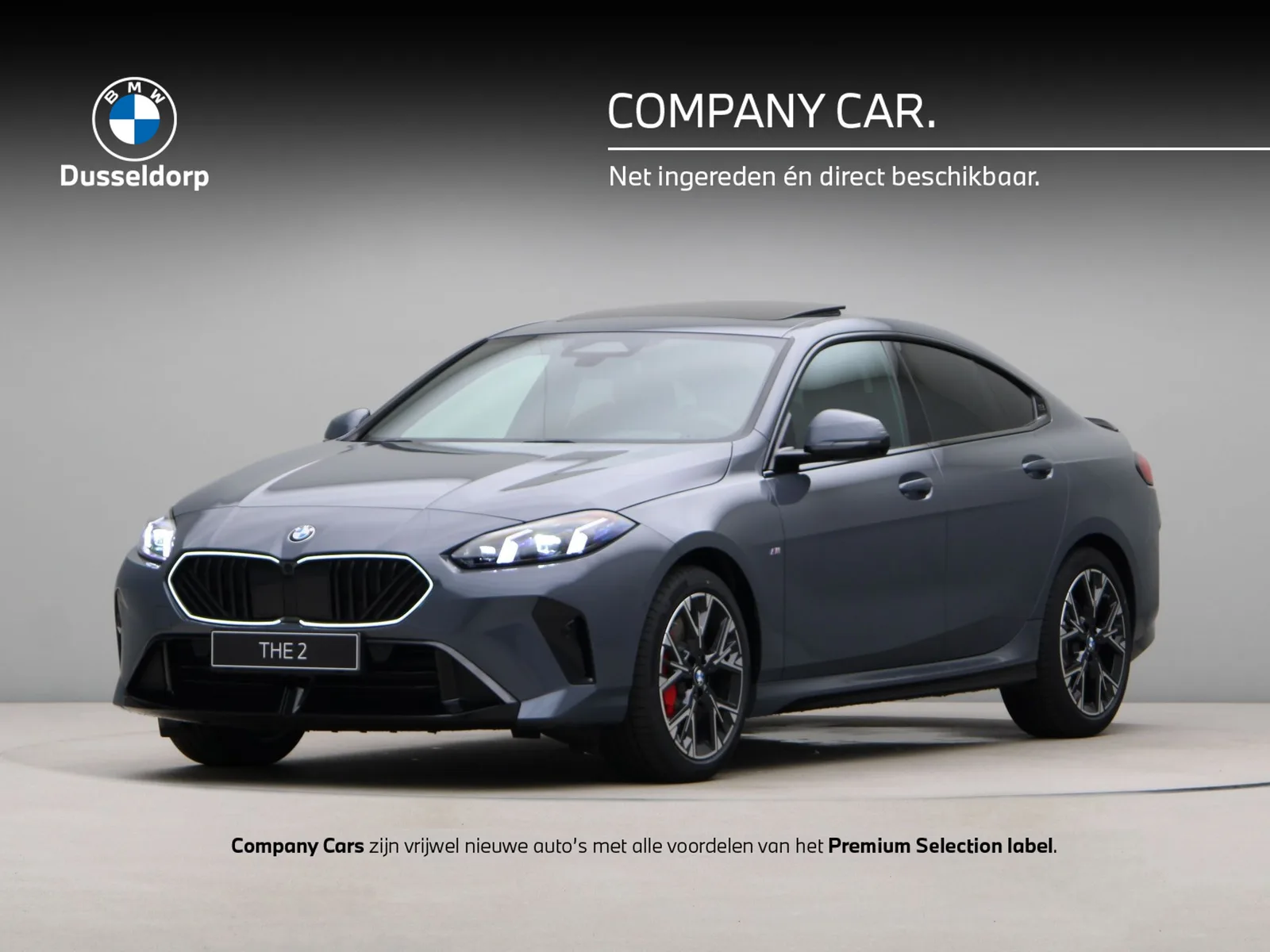 BMW 2-Serie (2026) — foto 1