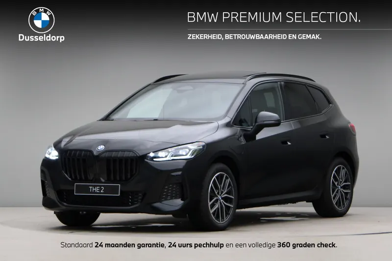 BMW 2-Serie (2026)